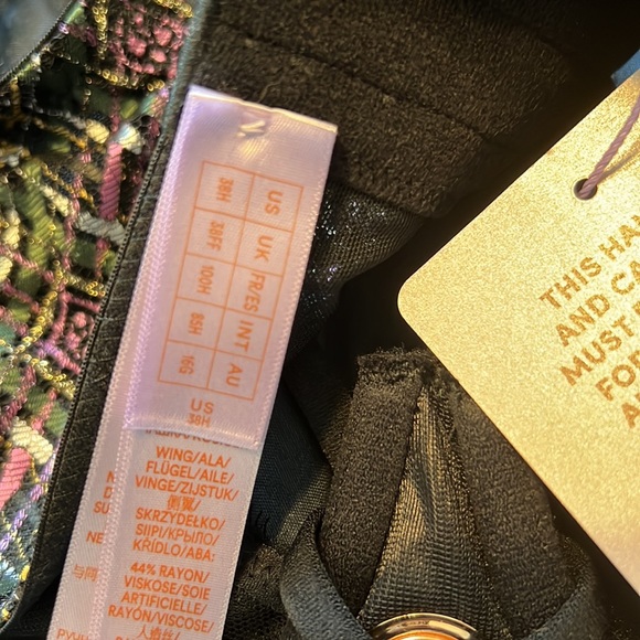 NWT Savage Fenty Bra - Picture 4 of 4